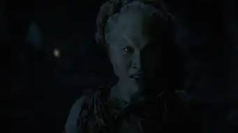 如何评价权力的游戏第六季第五集s06e05thedoor