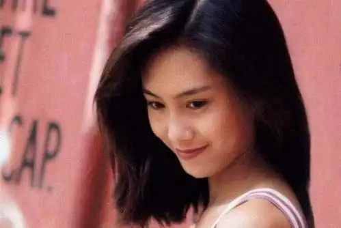 为何朱茵在大话西游里面惊为天人,其它时候却感觉一般呢