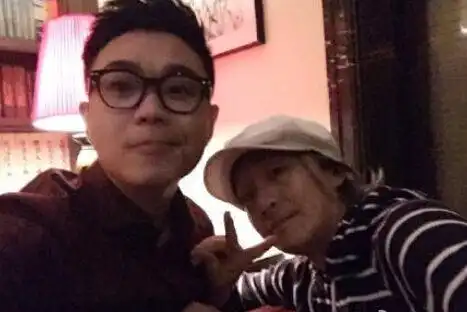 从煎饼侠请周星驰客串,就能看出大鹏对于电影的野心有多大
