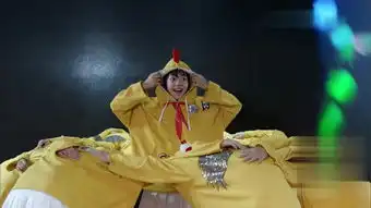 少年派林妙妙剧照