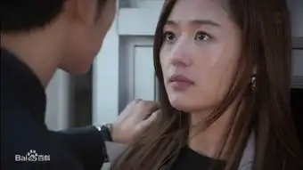 来自星星的你延长一集大结局最新预告金秀贤全智贤虐恋剧照
