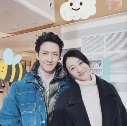 钟汉良又一都市剧来袭,搭档女主是实力派女神,网友预定爆款了