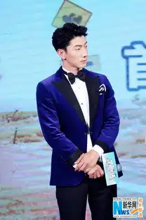 张亮不期而遇首映礼送锦旗演技晋级受认可组图