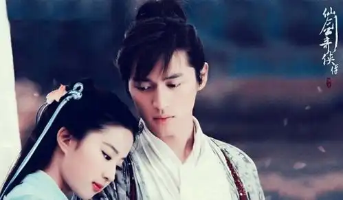 14部热门仙侠剧评分排行榜陈情令宸汐缘创新高
