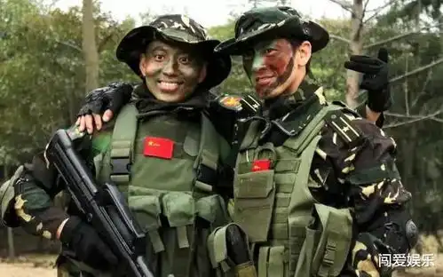 我是特种兵小庄都成了预备役军官,为什么老炮还是个大头兵