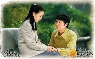 董洁母亲证实女儿已分手
