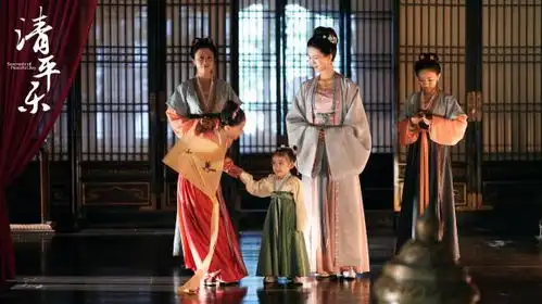 清平乐终究还是帝王将相细节符合史实吗
