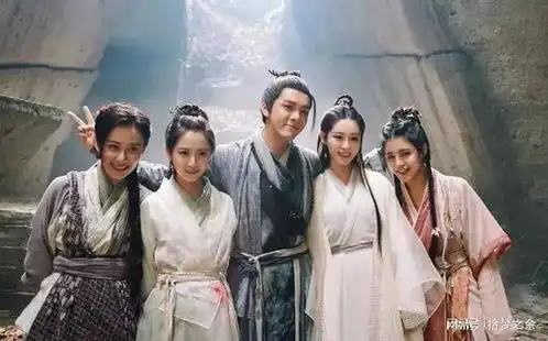 倚天屠龙记朱元璋武功水平怎么样,为何他能称王登帝