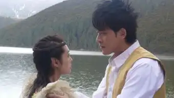 芳香之城明日杀青朱茵扎西顿珠拼粉丝