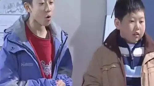 家有儿女鼠标爹丢了一只拖鞋,结果被警察找上门,天下大乱