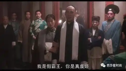 英雄本色重映,哥哥说了再见,我们却没有真的再也不见
