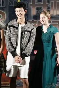 奇迹追逐彩虹开机发布会在京举办
