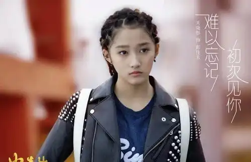 戏约不断多年作配成十八线,6位国民闺女现状差异大
