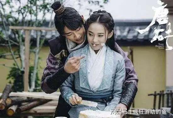 唐砖中的云烨和明天下的云昭你想成为哪个

