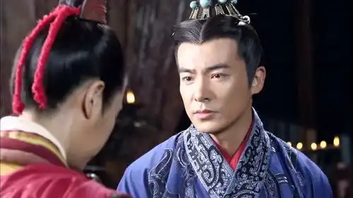 秀丽江山之长歌行14刘玄被拥立为大汉皇帝,有意分散舂陵军兵力
