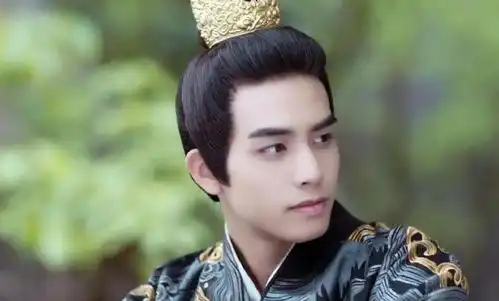 于正捧红的6位男星许凯陈晓王星越,你认为谁的演技最棒