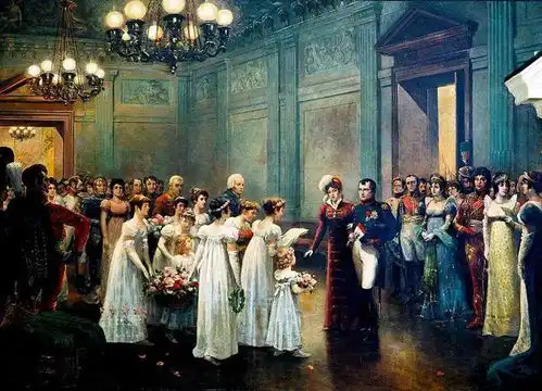 茜茜公主尸分三处拿破仑独子身心两国清明节咱说说哈布斯堡家族的惊悚葬仪