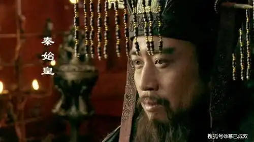 秦国灭韩史记仅记载数十字,它为何如此不堪一击