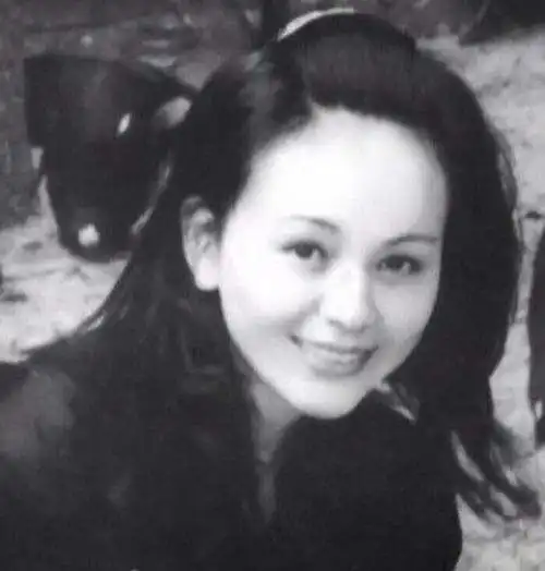 原来雪姨才是笔芯的领头人超多王琳美照大盘点
