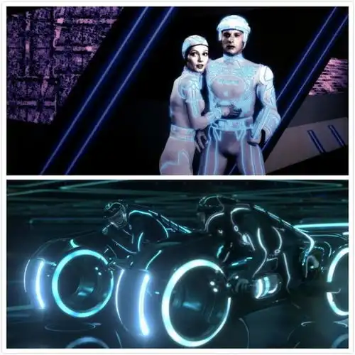 小丑莱托将出演创战纪3,新故事与前两部无关