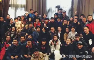 胡歌新剧猎场终于定档,可是这天价广告费却是吓坏了网友