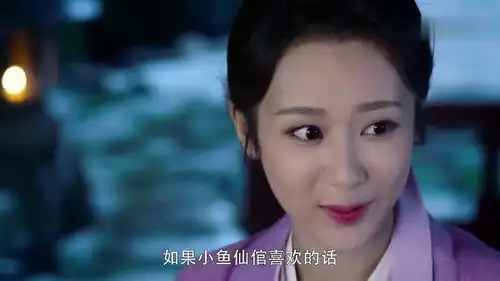 香蜜沉沉烬如霜火神夜神同时恋上锦觅旭凤宣告主权