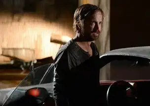 回忆杀绝命毒师电影版发回顾预告
