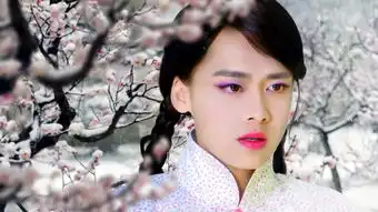 明朝最猛采花贼,装扮人妖,十年间犯案上千次,竟从未失手
