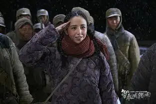 威虎山昨日同饮庆功酒佟丽娅感情深一口闷
