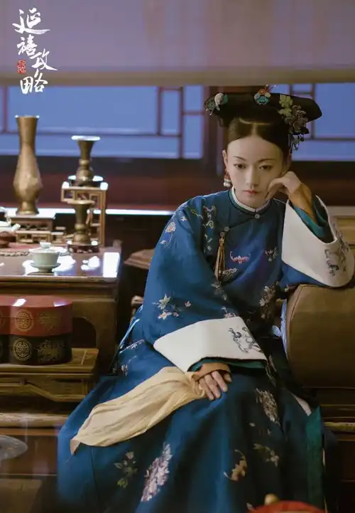 你们的社会魏姐吴谨言戏外居然是一个......
