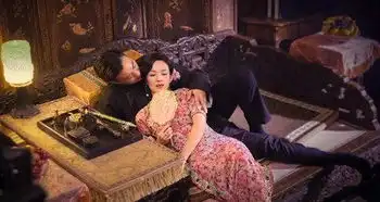 章子怡新剧帝凰业已低调开机,又是一部明星云集的电视剧