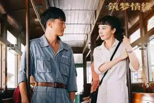 筑梦情缘首播,杨幂挑战女建筑师编剧们,你对建筑师是不是有什么误解