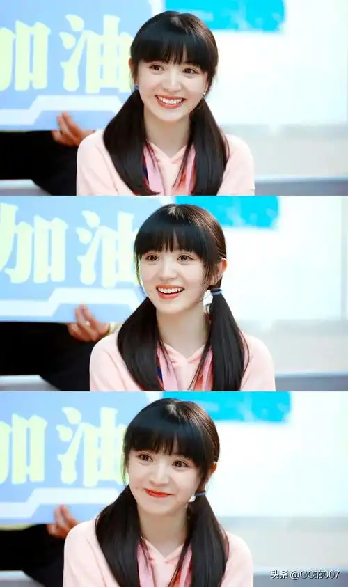 明星图片田曦薇