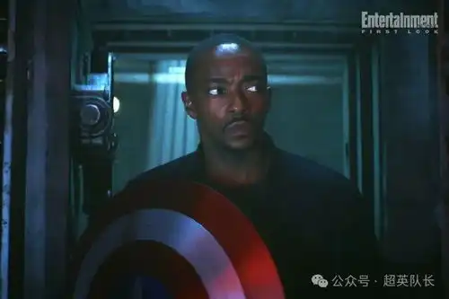 美国队长4猎鹰队长vs罗斯总统,超预期但不如美队2
