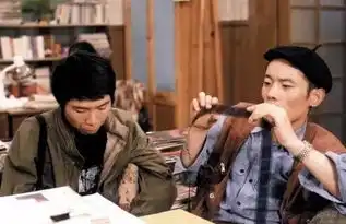 62岁葛大爷上热搜为什么演戏靠抠图的时代,我们更需要葛优
