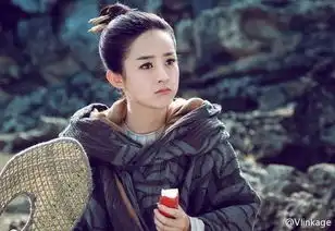 陈晓恋爱赵丽颖躺枪揭赵丽颖的花旦素养与艰难成长史
