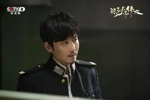 今晚,隐秘而伟大大结局