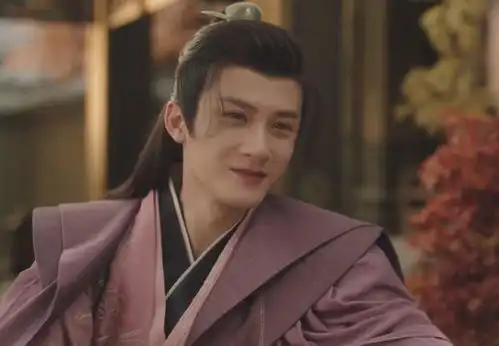 喂我,防风邶两个字轻松拿捏小夭,檀健次的眼神绝了