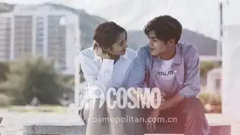 红人馆甜蜜暴击的评分对不起鹿晗关晓彤这对真情侣
