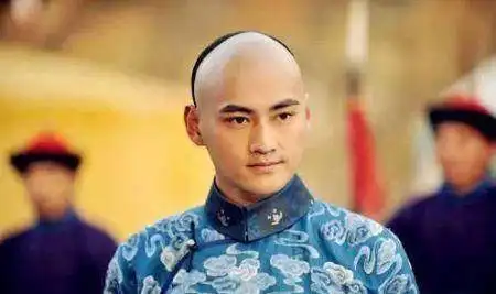 风流倜傥的十三阿哥胤祥,他真的被圈禁了十年