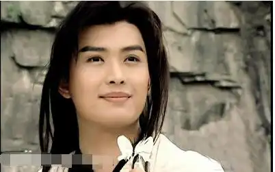 古装男神多部剧照对比,颜值巅峰大对决二