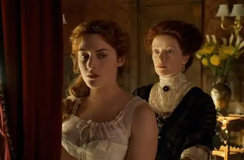 电影泰坦尼克号里的几句经典台词,读懂的人,多半有故事