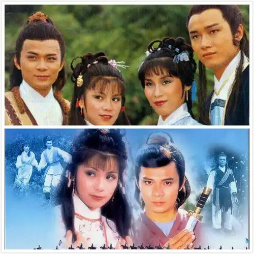 90年代到2018年超经典的15部电视剧一部没看过的你打我
