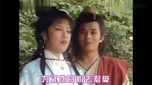 影视金曲肯定承担爱甄妮射雕英雄传

