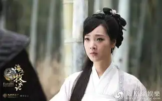 海上牧云记热播德钰cp感情归属引期待
