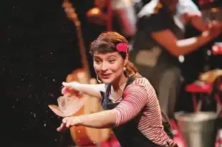 18台中外名剧锦绣满堂组图