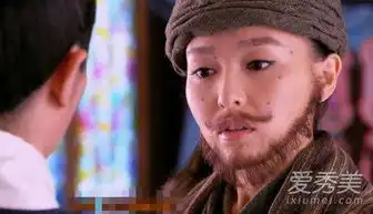 锦绣未央唐嫣刘海是什么鬼整个剧组都被造型师坑了
