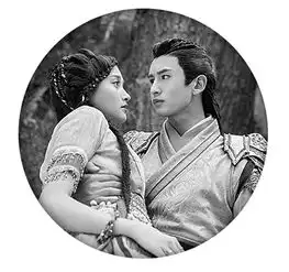 轩辕剑朝夕夫妇继续发糖甜到爆
