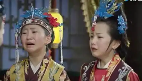 演技炸裂这群小戏骨完美还原红楼梦,简直不敢相信这是群孩子
