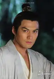 于正作品美人心计部分剧照